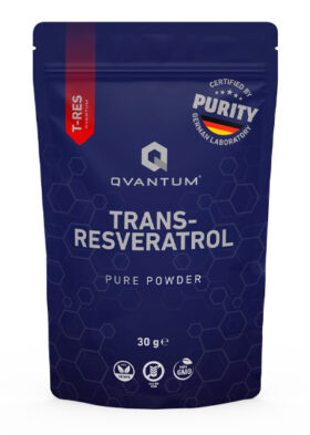 Buy Resveratrol Online