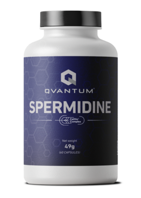 Buy Spermidine online