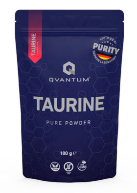 Buy Taurine online